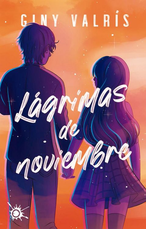 Produktbild: L&aacute;grimas de noviembre