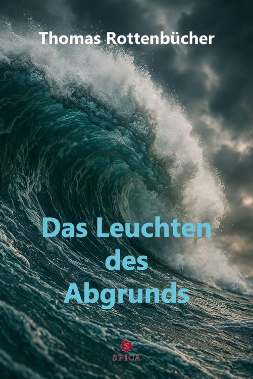 Produktbild: Das Leuchten des Abgrunds