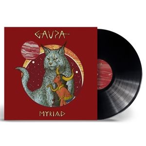 Produktbild: Myriad