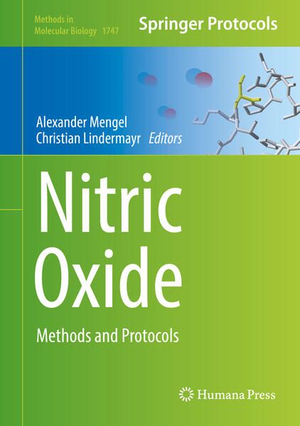 Produktbild: Nitric Oxide