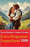 Produktbild: Extra Bergroman Doppelband 1006