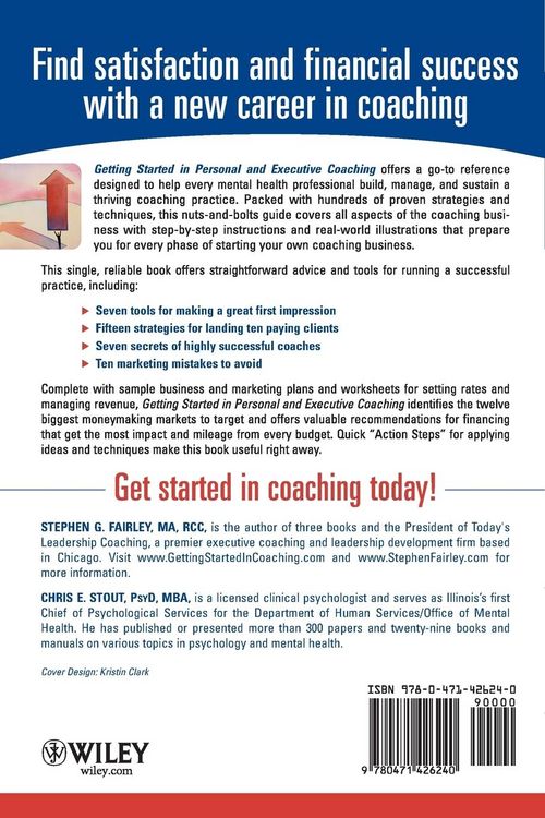 Produktbild: Getting Started Coaching