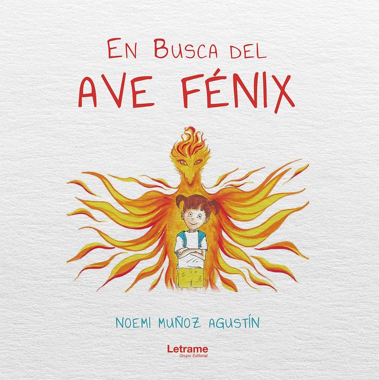Produktbild: En busca del Ave F&eacute;nix
