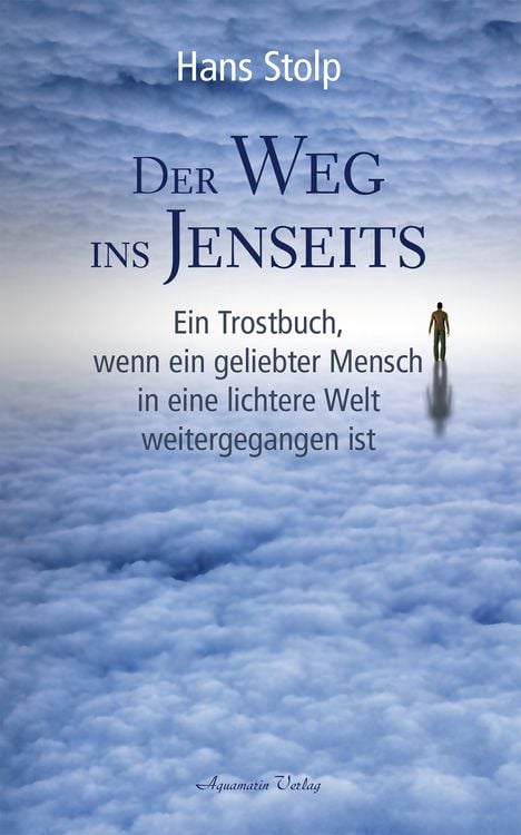 Produktbild: Der Weg ins Jenseits
