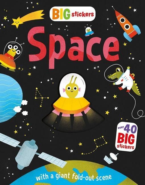 Produktbild: Space