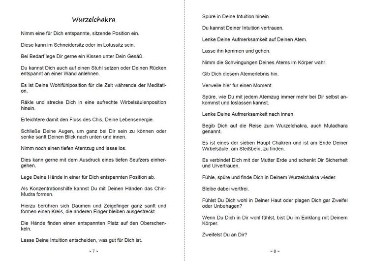 Produktbild: Meditationen Seelenruhe 2