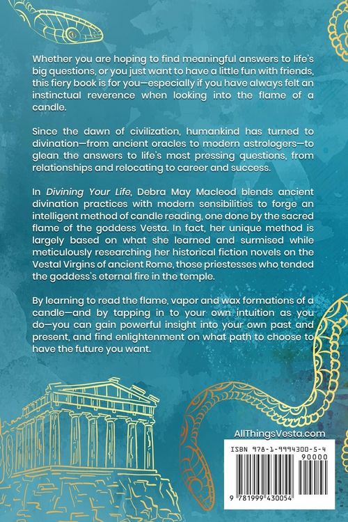 Produktbild: Divining Your Life
