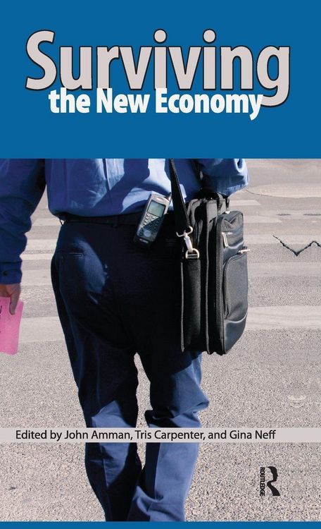 Produktbild: Surviving the New Economy