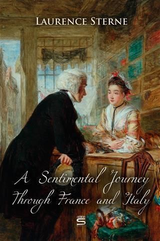 Produktbild: Sentimental Journey Through France and Italy
