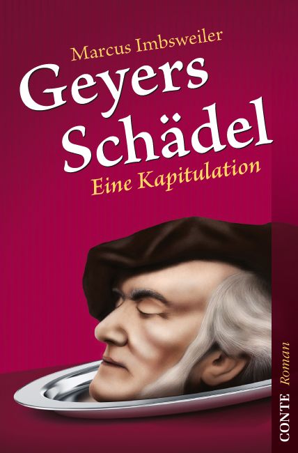 Produktbild: Geyers Sch&auml;del