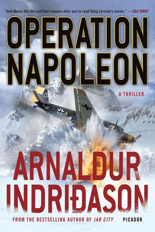Produktbild: Operation Napoleon