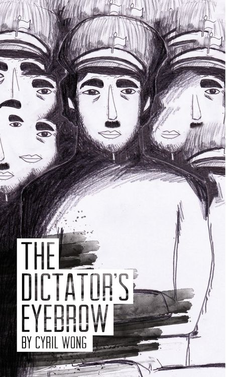 Produktbild: The Dictator's Eyebrow
