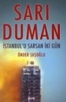 Produktbild: Sari Duman