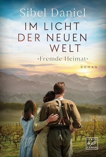 Produktbild: Im Licht der Neuen Welt