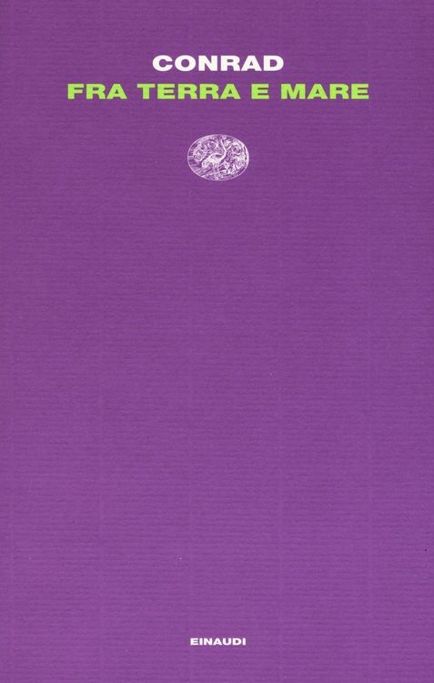 Produktbild: Fra terra e mare