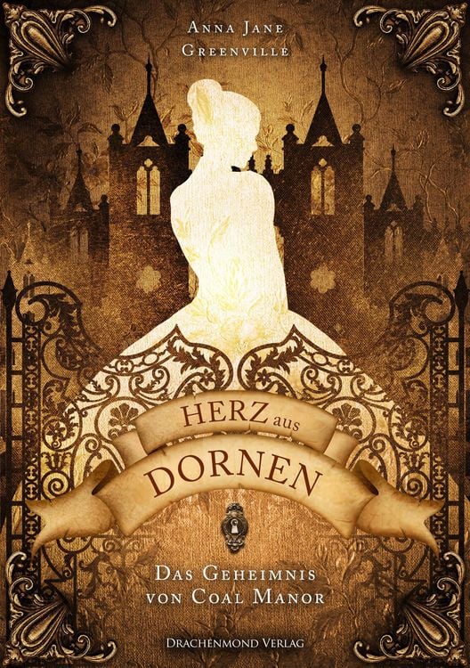 Produktbild: Herz aus Dornen