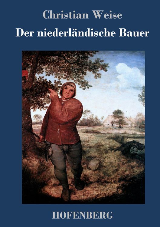 Produktbild: Der niederl&auml;ndische Bauer