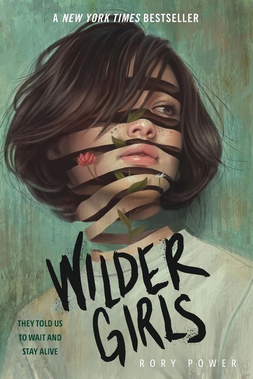 Produktbild: Wilder Girls