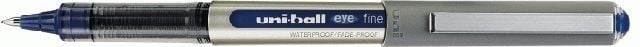 Produktbild: Tintenroller Uni-Ball eye blau