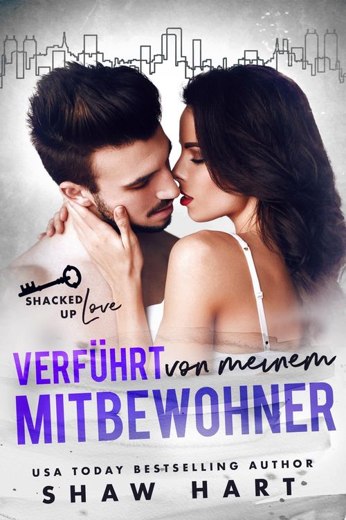 Produktbild: Verf&uuml;hrt von meinem Mitbewohner