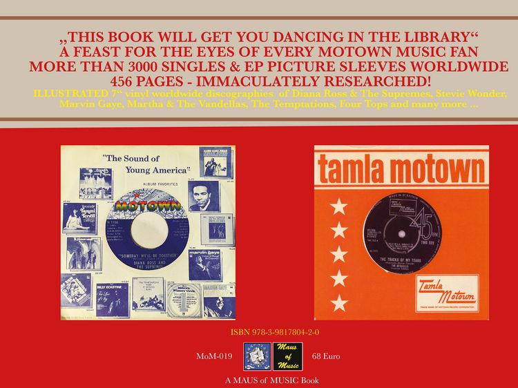 Produktbild: Tamla Motown Worldwide Ii
