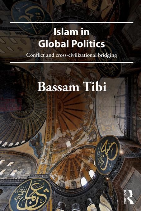 Produktbild: Islam in Global Politics