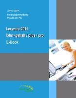 Produktbild: Lexware 2011 lohn+gehalt /plus /pro