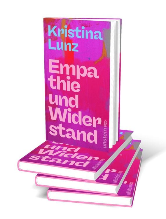 Produktbild: Empathie und Widerstand