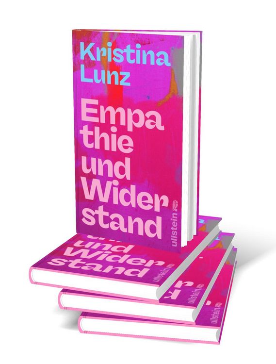 Produktbild: Empathie und Widerstand