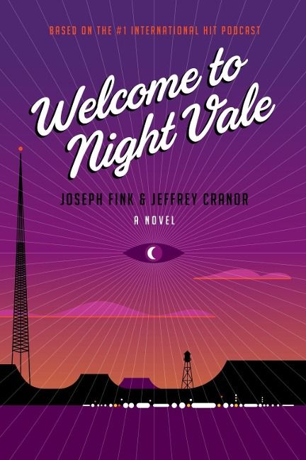 Produktbild: Welcome to Night Vale