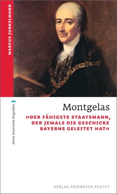 Produktbild: Montgelas