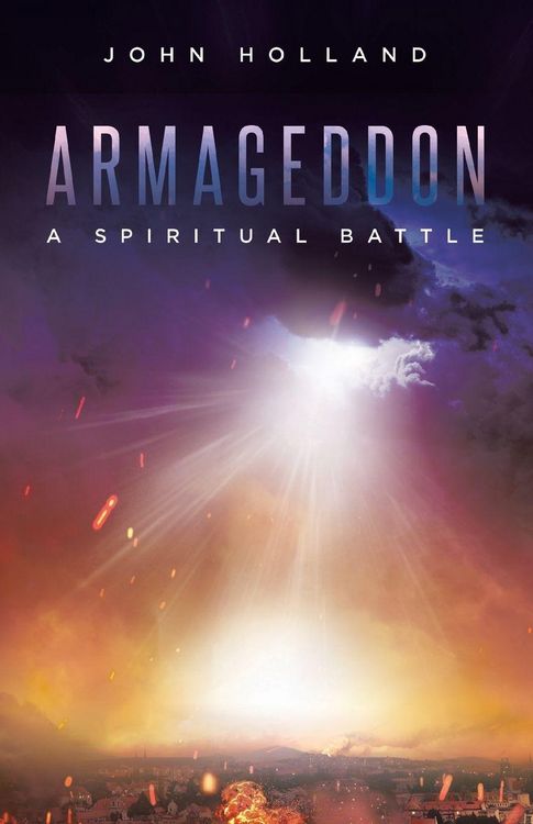 Produktbild: Armageddon