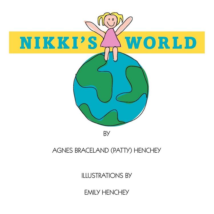 Produktbild: NIKKI'S WORLD