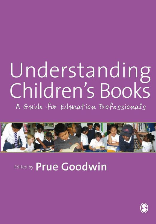 Produktbild: Understanding Children's Books