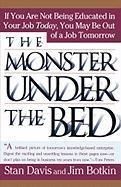 Produktbild: Monster Under The Bed