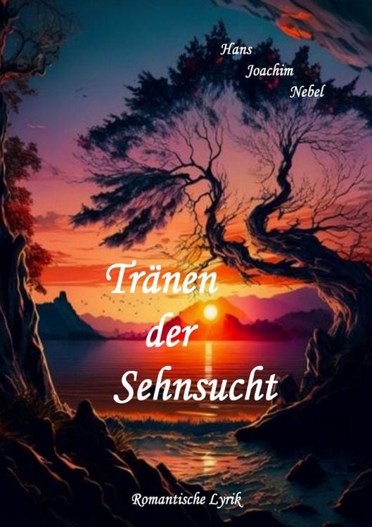 Produktbild: Tr&auml;nen der Sehnsucht