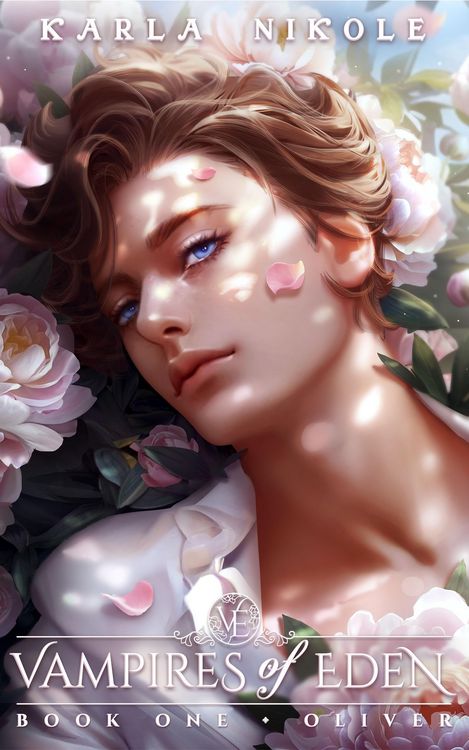 Produktbild: Vampires of Eden