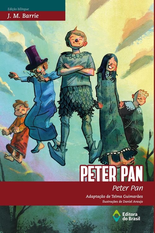 Produktbild: Peter Pan