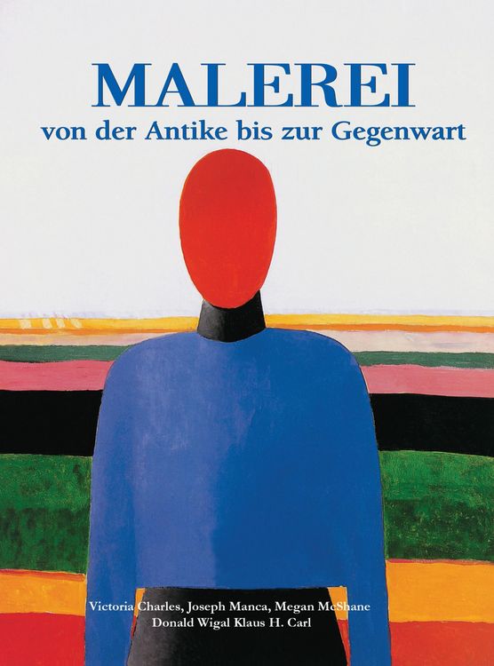 Produktbild: Malerei Von der Antike bis zur Gegenwart
