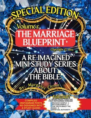 Produktbild: The Marriage Blueprint+