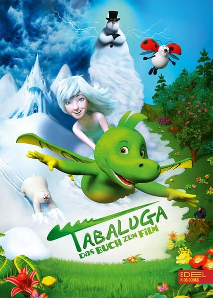 Produktbild: Tabaluga