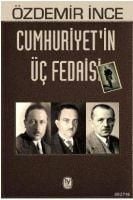 Produktbild: Cumhuriyetin &Uuml;c Fedaisi