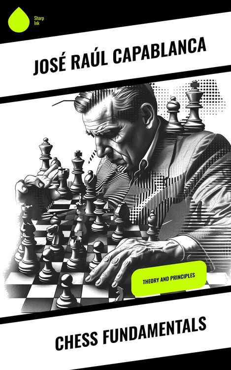 Produktbild: Chess Fundamentals