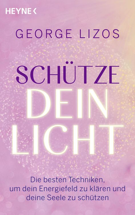 Produktbild: Sch&uuml;tze dein Licht