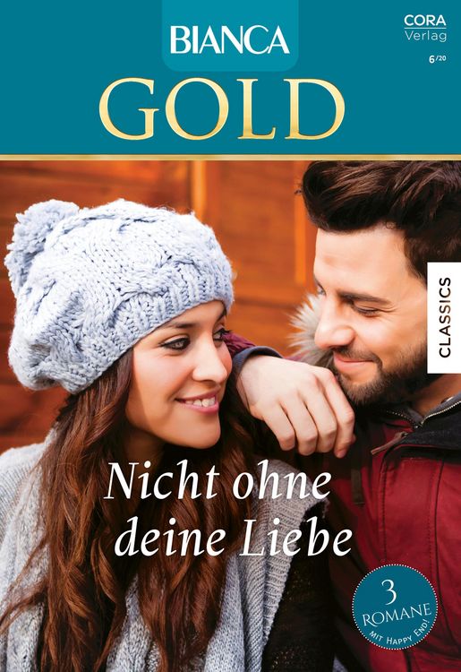 Produktbild: Bianca Gold Band 60