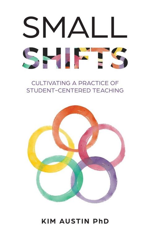 Produktbild: Small Shifts