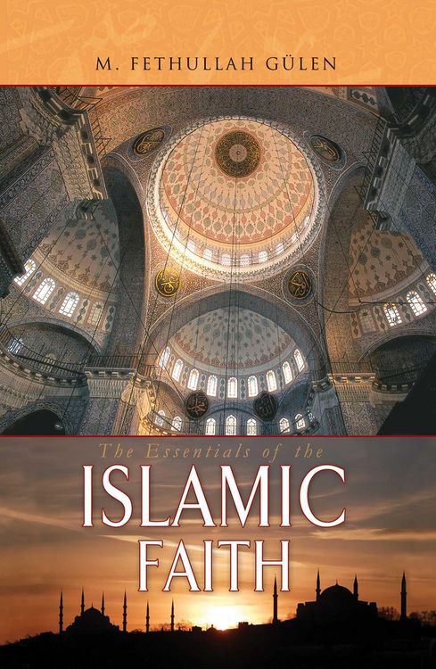 Produktbild: Essentials of The Islamic Faith