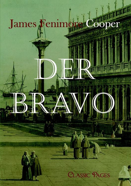 Produktbild: Der Bravo