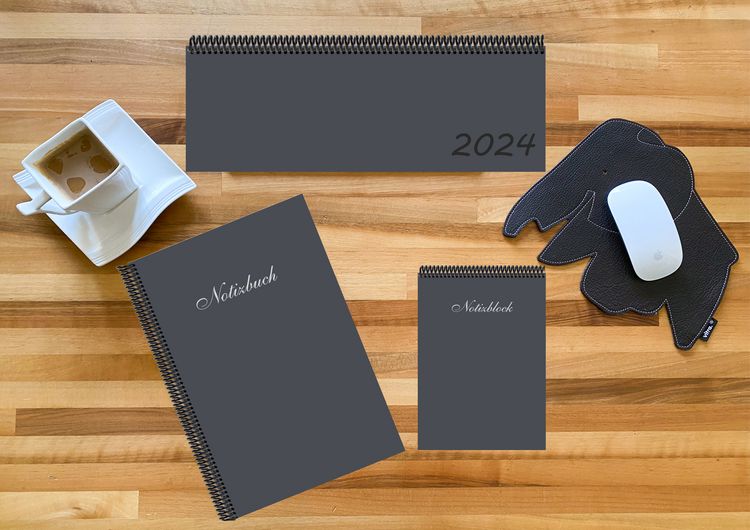 Produktbild: Schreibtisch-Set