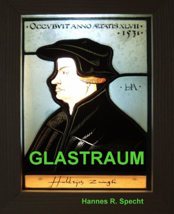 Produktbild: Glastraum
